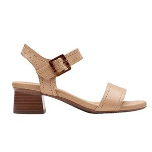 Clarks Women Desirae Coast sandals